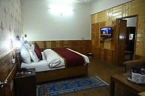 Hotel Royal Palace