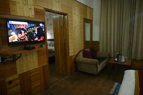 Hotel Royal Palace