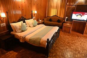 Hotel Royal Palace