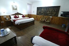 Hotel Royal Palace