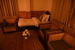 Hotel Royal Palace