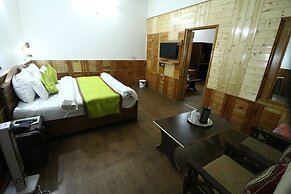 Hotel Royal Palace
