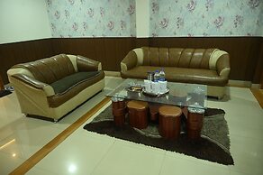 Hotel Royal Palace