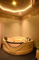 Hotel Royal Palace