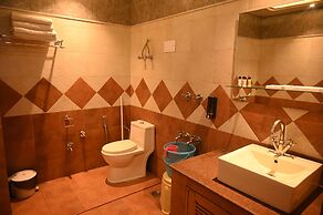 Hotel Royal Palace