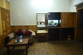 Hotel Royal Palace