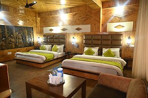 Hotel Royal Palace