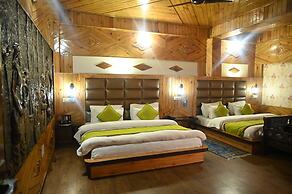 Hotel Royal Palace
