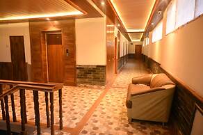 Hotel Royal Palace