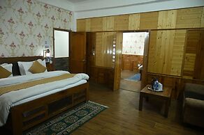 Hotel Royal Palace