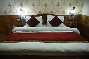 Hotel Royal Palace