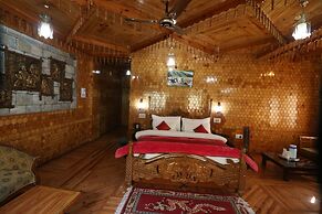Hotel Royal Palace