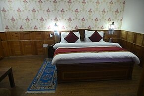 Hotel Royal Palace