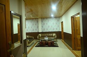 Hotel Royal Palace