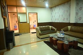 Hotel Royal Palace