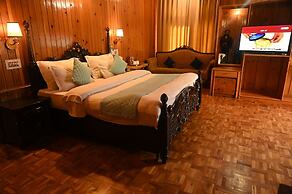 Hotel Royal Palace