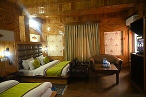 Hotel Royal Palace