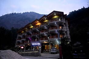 Hotel Royal Palace