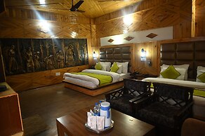 Hotel Royal Palace