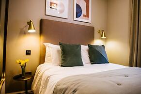 Hy Lytham St Annes