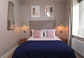 Hy Lytham St Annes