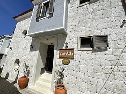 TaşAda Bozcaada