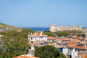TaşAda Bozcaada