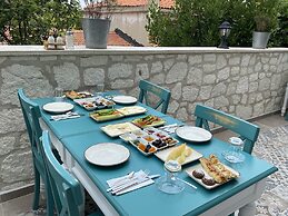 TaşAda Bozcaada