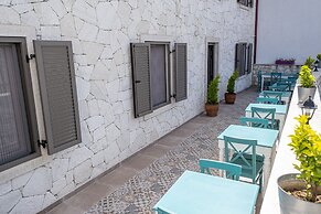 TaşAda Bozcaada