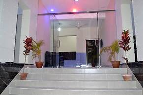 Somudra Bari Resort