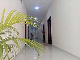 Somudra Bari Resort