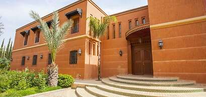 Villa London