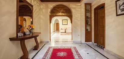 Villa London