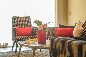 Villa London