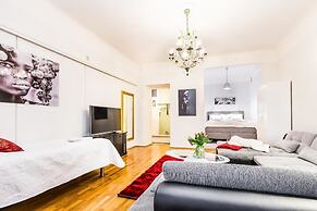 Go Happy Home Apartment Mikonkatu 18 2