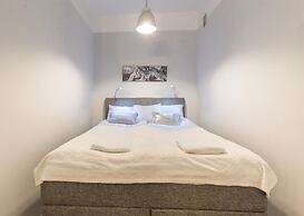 Go Happy Home Apartment Mikonkatu 18 2