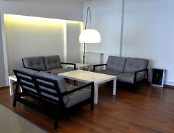 Grand Park Hotel
