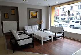 Grand Park Hotel