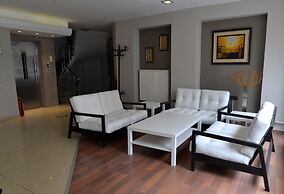 Grand Park Hotel