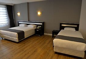 Grand Park Hotel