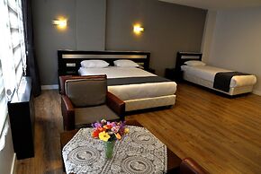 Grand Park Hotel