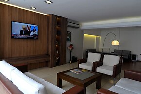 Grand Park Hotel