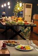 Grand Park Hotel