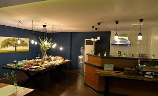 Grand Park Hotel