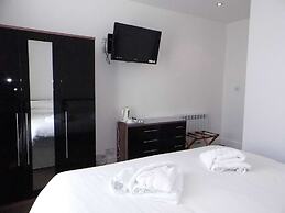 The Kerswell Hotel