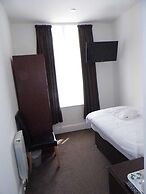 The Kerswell Hotel