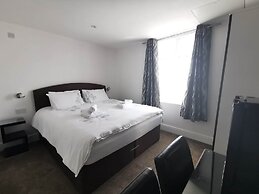 The Kerswell Hotel