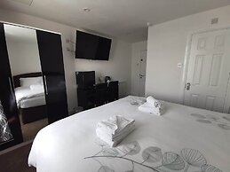 The Kerswell Hotel