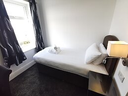 The Kerswell Hotel