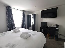 The Kerswell Hotel